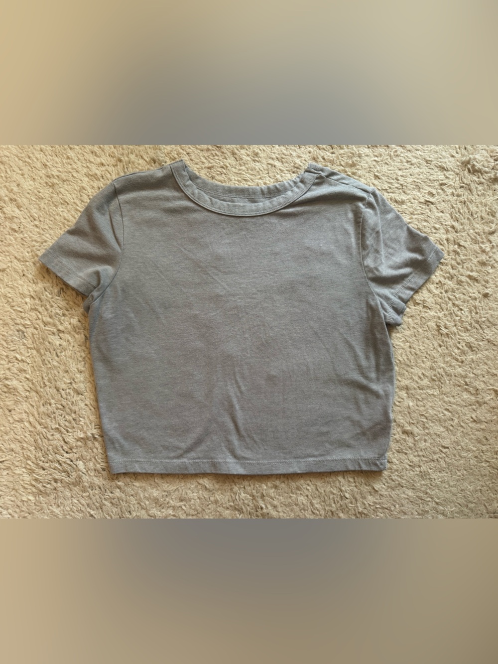 5/$20 wild fable crop top